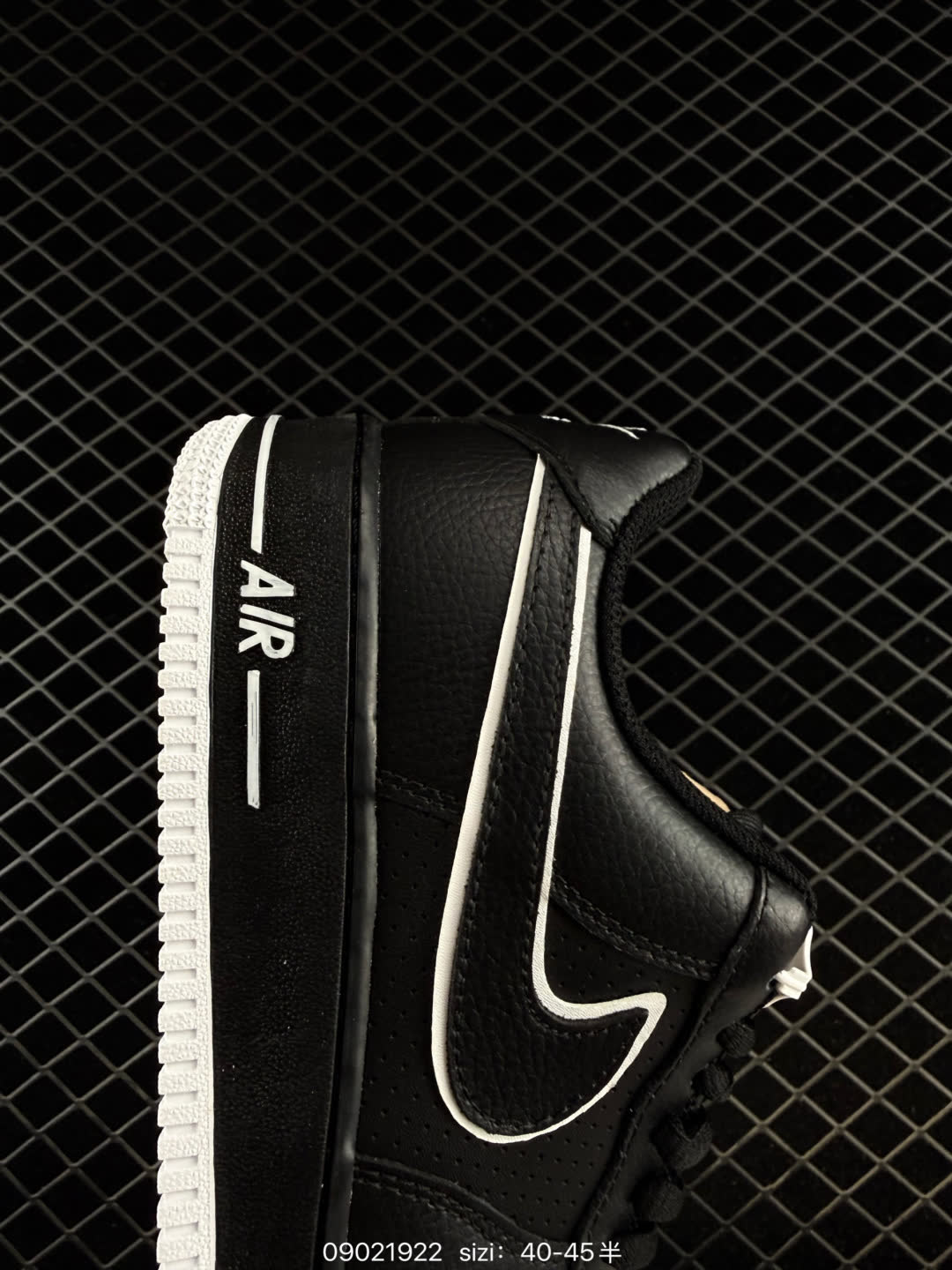 Nike AIR FORCE 1-IV6027-001